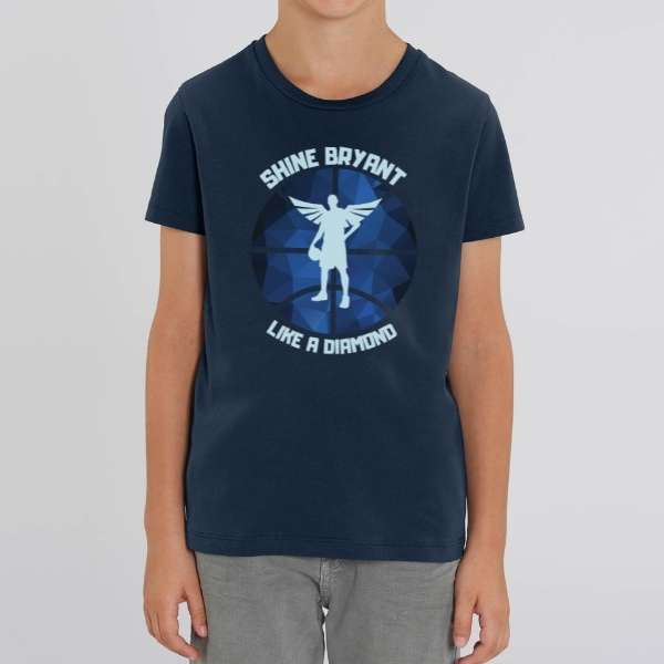 T-shirts basket enfant à acheter en ligne